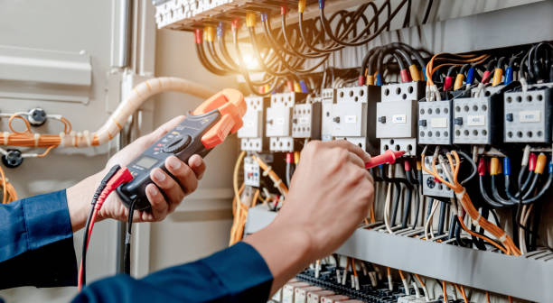 Best Local Electrician Companies  in Loxahatchee Groves, FL