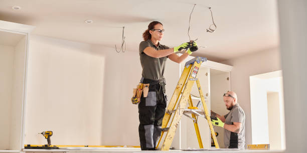 Best Electrical Contractors for Businesses  in Loxahatchee Groves, FL