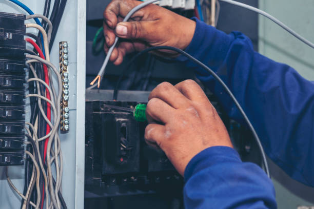 Industrial Electrical Services in Loxahatchee Groves, FL