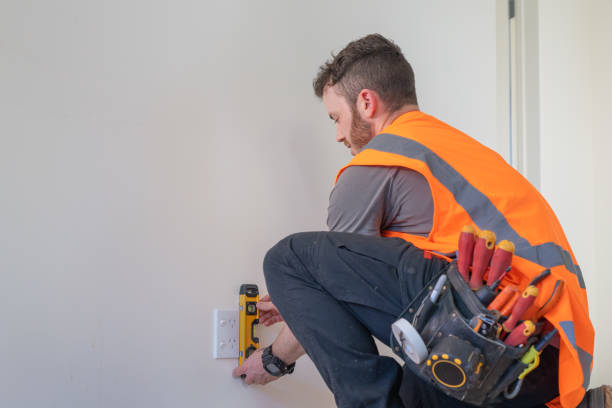 Best Industrial Electrical Services  in Loxahatchee Groves, FL