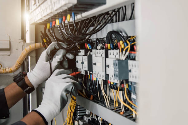 Best Circuit Breaker Repair  in Loxahatchee Groves, FL